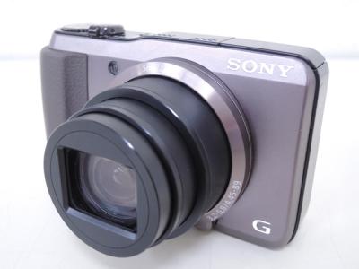 SONY ソニー Cyber-shot HX30V DSC-HX30V T デジタルカメラ コンデジ ブラウン