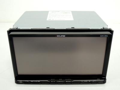 FUJITSU TEN 富士通テン ECLIPSE AVN-Z03i カーナビ メモリーナビ 7型