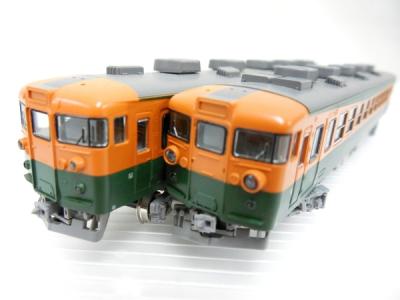 KATO カトー 10-451 165系 JR東海仕様 6両セット 鉄道模型 N