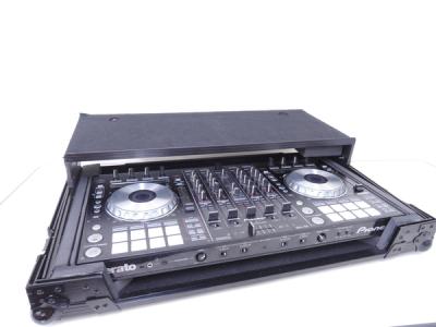PIONEER パイオニア DDJ-SX PCDJ DJコントローラー ブラック