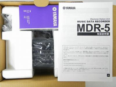 ヤマハ MDR-5(PA機器)の新品/中古販売 | 1122345 | ReRe[リリ]