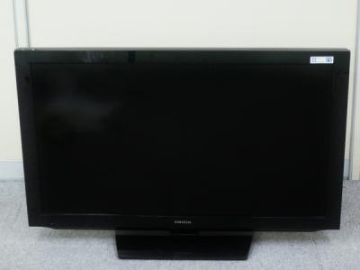 ORION オリオン DL40-71BK 液晶テレビ 40V型