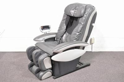 Panasonic パナソニック モミモミ リアルプロG EP3200 H  マッサージチェア ダークグレー