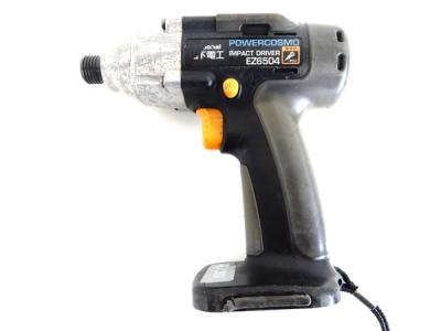 Panasonic - 松下電工 national IMPACT D EZ6504 Panasonic - 松下電工 national IMPACT DRIVER EZ6504の通販 by