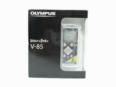 オリンパス V-85(ICレコーダー)の新品/中古販売 | 52896 | ReRe[リリ]