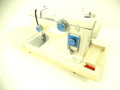 JANOME ジャノメ  トピア レーヌ Model 804 ミシン