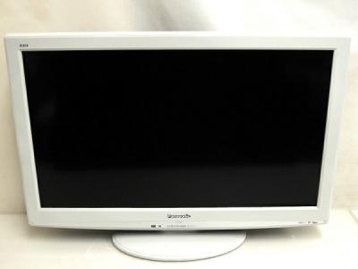 日本製　美品　パナソニック　テレビ　TH-L32X2 概要 地上・BS・110度CSデジタルハイビジョン液晶テレビ