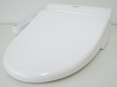 TOTO WL ウォシュレット TCF327 Pアイボリー 温水洗浄便座