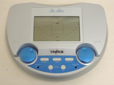 テクノリンク E-TRON3(フィットネス機器)の新品/中古販売 | 24645