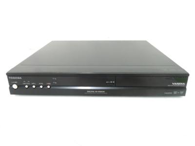 TOSHIBA 東芝 VARDIA RD-E302 DVD レコーダー 300GB