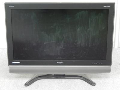 シャープ LC-37GS10(32インチ以上42インチ未満)の新品/中古販売