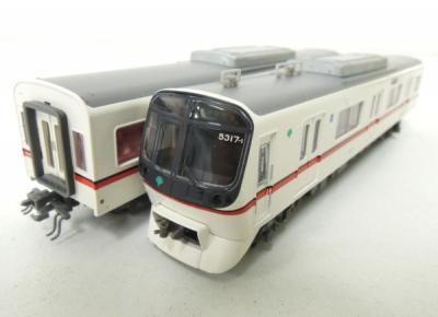 MicroAce マイクロエース A3382 都営5300形 後期型ロング MicroAce マイクロエース A3382 都営5300形 後期型ロング