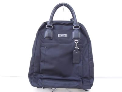 【信頼】 TUMI/トゥミ 481759(リュック、デイパック)の新品/中古販売 バッグ