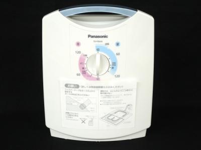 Panasonic FD-F06A6-A 布団 表れる 乾燥機