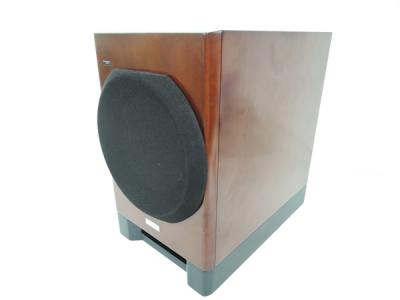 ONKYO オンキョー SL-A250(D) アンプ内蔵 サブウーファーシステム