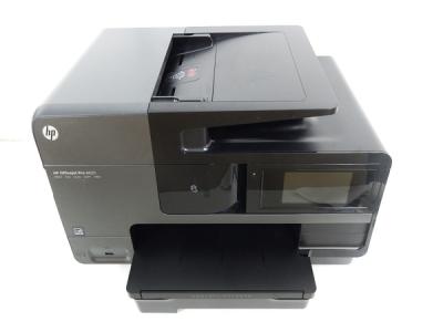 日本ヒューレット・パッカード HP OFFICEJET PRO 8620 A7F65A