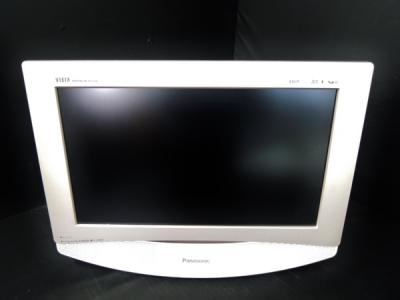 パナソニック TH-17LX8-W(26インチ未満)の新品/中古販売
