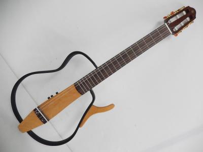 YAMAHA ヤマハ SLG-100N サイレントギター