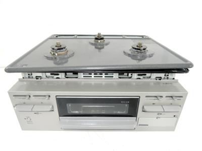 クリナップ ビルトイン ガスコンロ 都市ガスZGFNK6R12QSE - その他