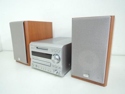 ONKYO FR-S7GX　ミニコンポ ONKYO FR-S7GX 価格比較 - 価格.com