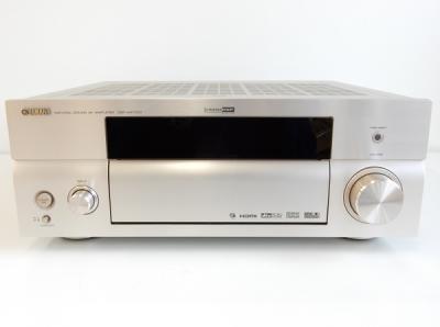 YAMAHA ヤマハ DSP DSP-AX1700  AVアンプ ゴールド