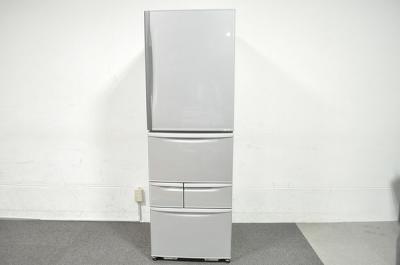 本物 東芝 GR-43ZX(S)(冷蔵庫)の新品/中古販売 | 1065298 | ReRe[リリ] 冷蔵庫