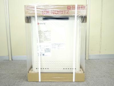 NORITZ ノーリツ GT-2450SAWX-2 ガスふろ給湯器 マルチリモコン RC-D101 セット 都市ガス