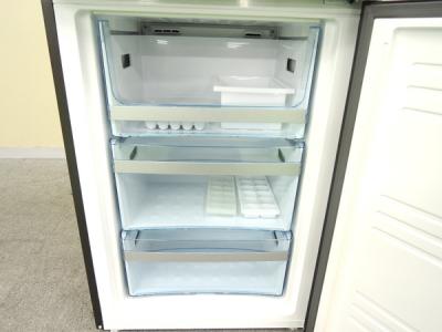 中古ハイアール ２ドア冷凍冷蔵庫 JR-KT305AR - 無限堂東京店