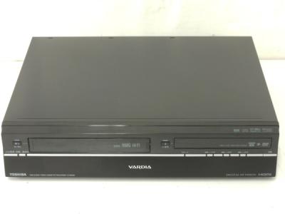 東芝 D-W255K(DVDレコーダー)の新品/中古販売 | 215910 | ReRe[リリ]