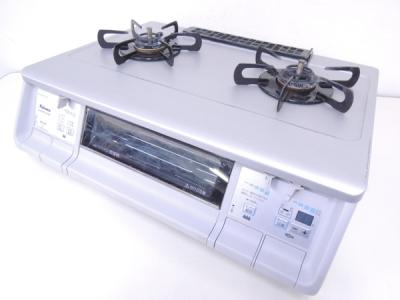 Paloma パロマ EVERYCHEF PA-340WFA-R 12A13A ガスコンロ 都市ガス 右強火力