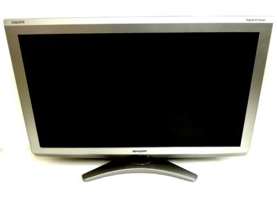 シャープ LC-32E6(32インチ以上42インチ未満)の新品/中古販売