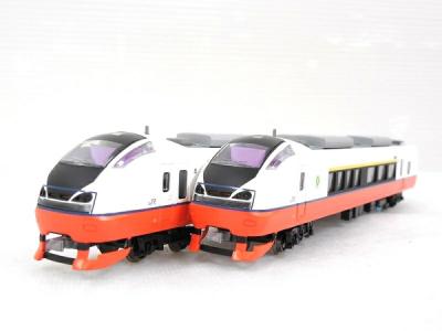 MicroAce A-5820(特急形電車)の新品/中古販売 | 1067687 | ReRe[リリ]