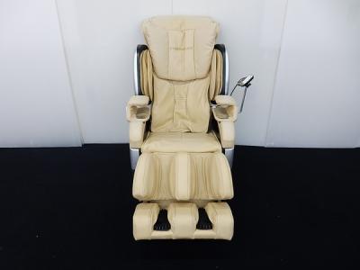 FUJIIRYOKI フジ医療器 CYBER-Relax AS-810 マッサージチェア ソフィアベージュ