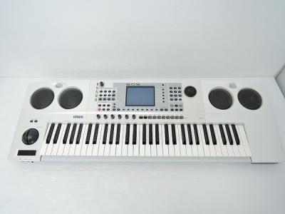 最大の割引 ヤマハ B2000(W)(キーボード、シンセサイザー)の新品/中古 EOS 鍵盤楽器