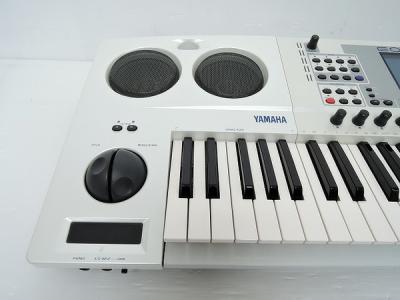 ヤマハ EOS B2000(W)(キーボード、シンセサイザー)の新品/中古