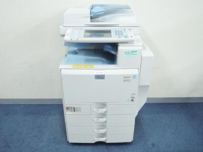 リコー MP C2800 SPF(複合機)の新品/中古販売 | 66623 | ReRe[リリ]