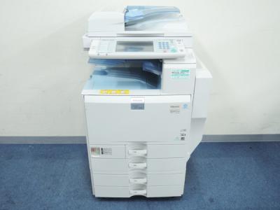 中古複合機 imagio MP C2800 - その他