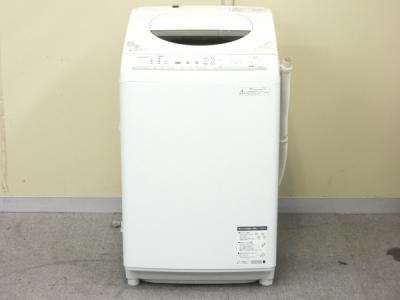 TOSHIBA 東芝 ZABOON AW-90SDM(W)  洗濯機 縦型 9.0kg ピュアホワイト