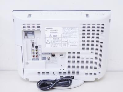 テレビ/映像機器 テレビ パナソニック TH-17LX8-W(26インチ未満)の新品/中古販売 | 392863 
