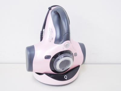 RayCop レイコップ RT-300JPK ふとんクリーナー フェアリーピンク 収納台付き