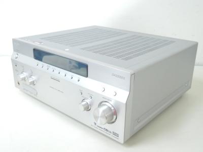 SONY ソニー マルチチャンネル インテグレート アンプ TA-DA3200ES  プリメインアンプ