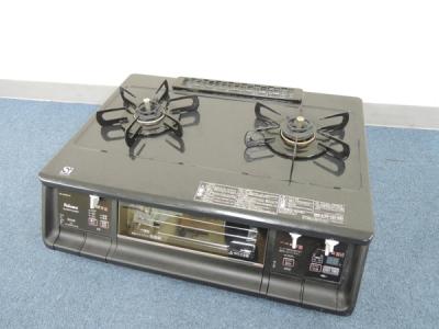 Paloma パロマ PA340WAR ガスコンロ ガステーブル 都市ガス