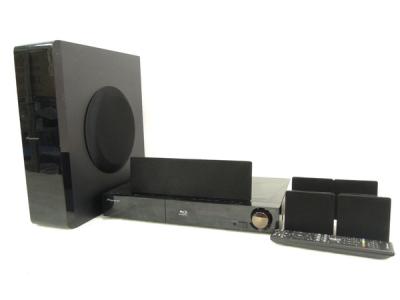 完動品 美品 パイオニア サラウンドスピーカー pioneer XV-BD707 完動品 美品 パイオニア サラウンドスピーカー pioneer XV-BD707