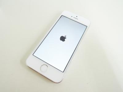 Apple iPhone 5S ME333J/A 16GB docomo シルバー