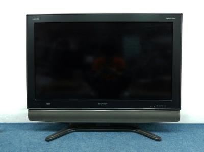 シャープ LC-37GS10(32インチ以上42インチ未満)の新品/中古販売 シャープ LC-37GS10(32インチ以上42インチ未満)の新品/中古販売