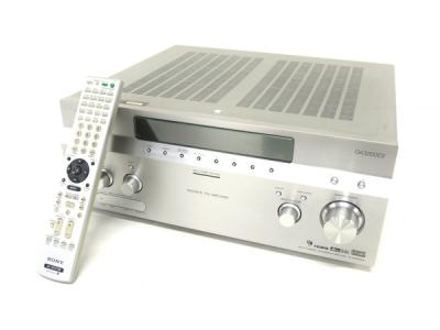 SONY ソニー マルチチャンネル インテグレート アンプ TA-DA3200ES  プリメインアンプ