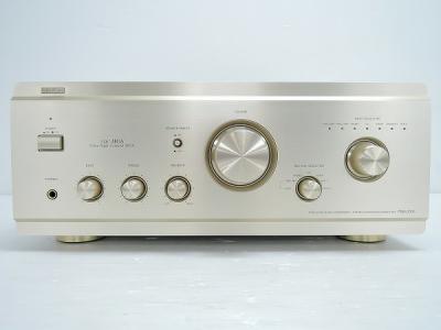 DENON デノン PMA-2000-N プリメイン アンプ ゴールド
