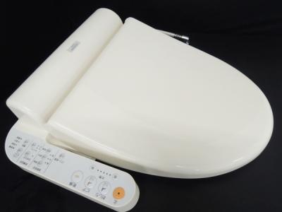 TOTO WL ウォシュレット TCF327 Pアイボリー 温水洗浄便座