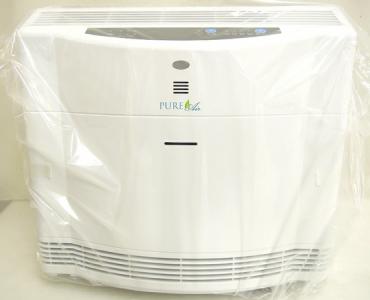 ジェネシスピュア空気清浄機  GP-1J 2025年最新】空気清浄機 gp-1jの人気アイテム - メルカリ