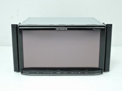 Pioneer パイオニア carrozeria 楽ナビLite AVIC-MRZ77 メモリーナビ 7型